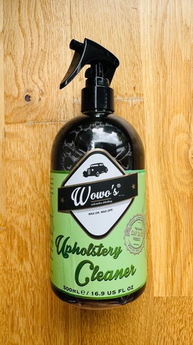 Wowo upholstery cleaner - upholstery,