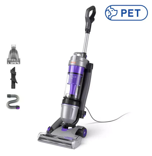 Vax air stretch - pet, corded