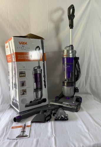 Vax air stretch pet max - stretch,