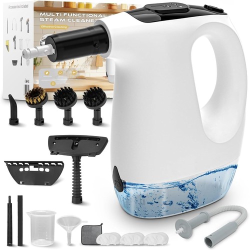 Multi purpose handheld steam - multi-purpose,