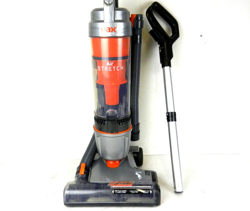 Vax u85 bagless - bagless, upright