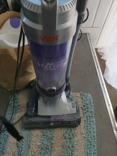 Vax u85 pme - stretch, max