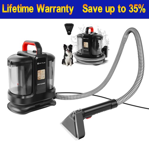 15kpa portable spot cleaner - portable,