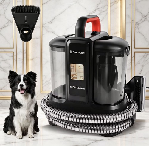Home design spot cleaner - home,