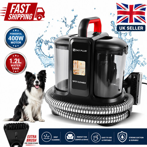 Home design spot cleaner - spot,