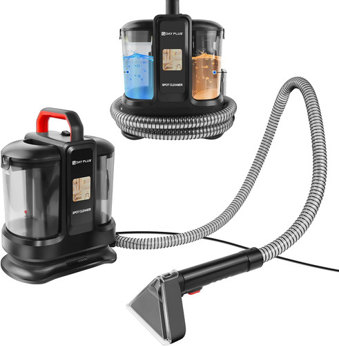 Spot cleaner 450w - 450w, portable
