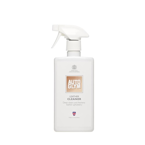 Autoglym leather cleaner car - autoglym,