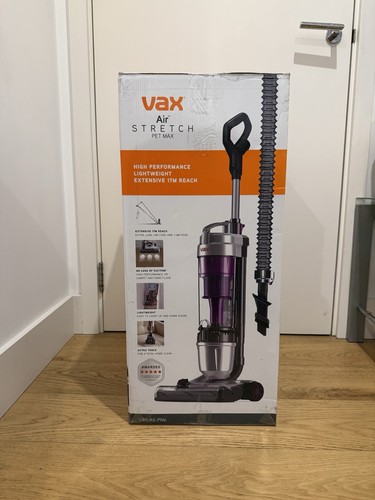 Vax u85 pme air - u85-as-pme, stretch