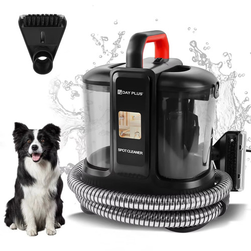 Home design spot cleaner - spot,