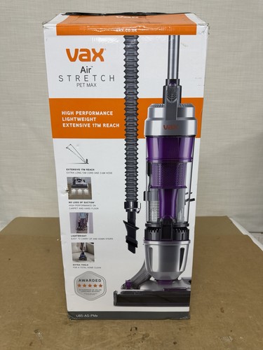 Vax air stretch pet max - stretch,