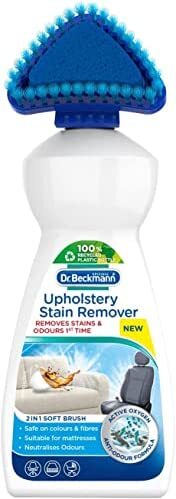Beckmann upholstery stain - beckmann,