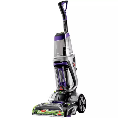 Bissell proheat revolution - bissell, 2x