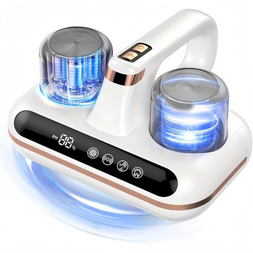 Vxoyo mattress vacuum cleaner - vxoyo,