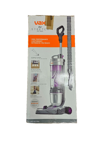 Vax air stretch - air, pet