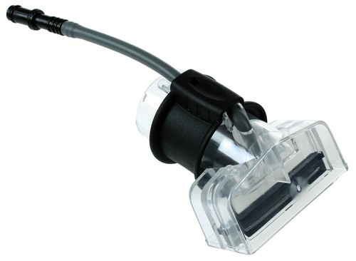 Vacuum cleaner car upholstery - cleaner,