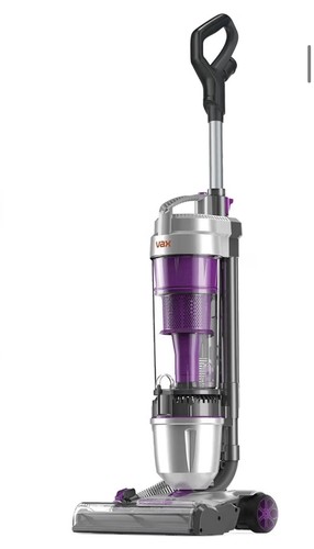 Vax upright vacuum cleaner air - vax,