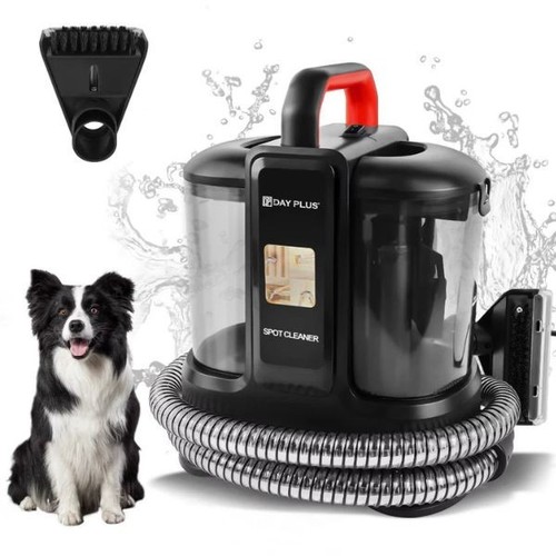 Home design spot cleaner - home,