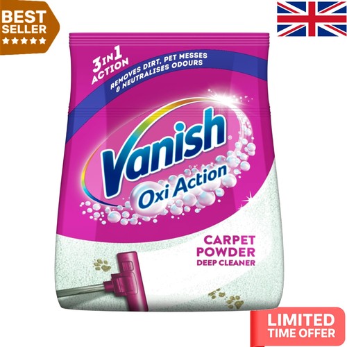 650g oxi action - 650g, upholstery