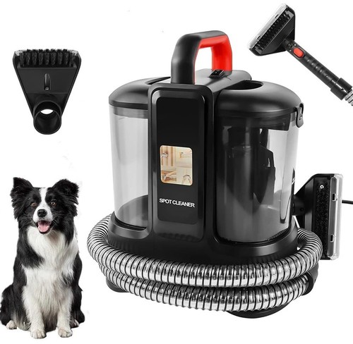450w spot cleaner - cleaner, carpet