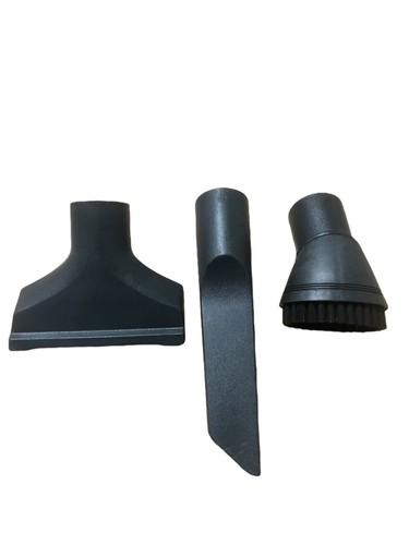 Vacuum cleaner accessories - cleaner, kit