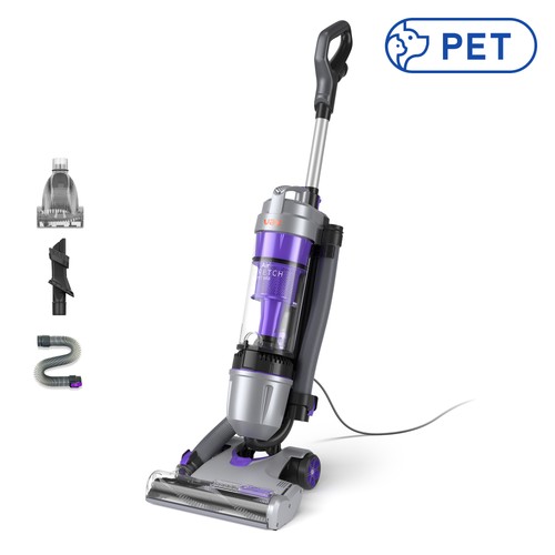 Vax upright vacuum cleaner air - vax,