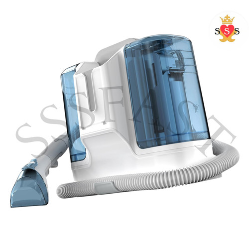 Carpet spot upholstery cleaner - spot,